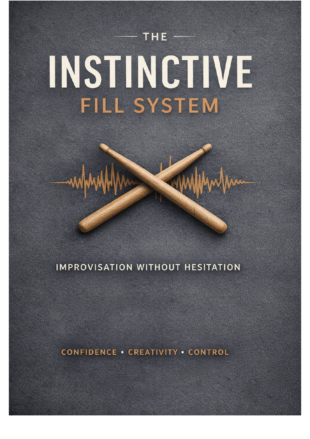 The Instinctive Fill System book by Ian Backhouse